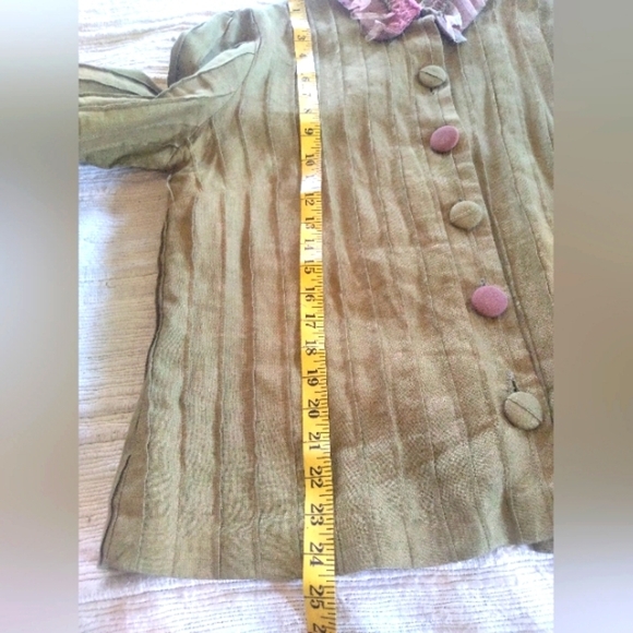 Ladies Two-Piece Set - Picture 7 of 14